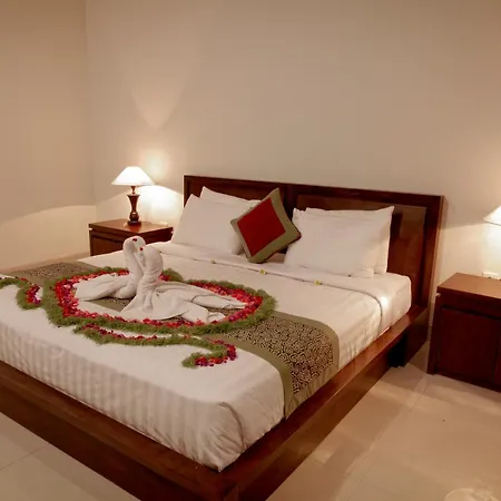 Lili Cottage Ubud-3