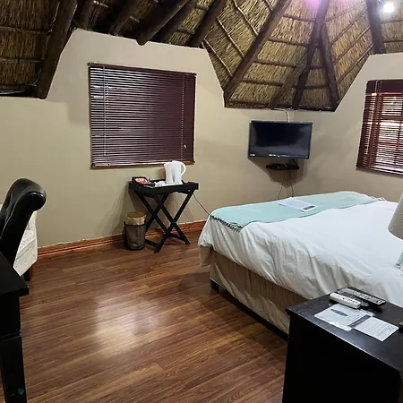 Monchique Boutique Guest House-3