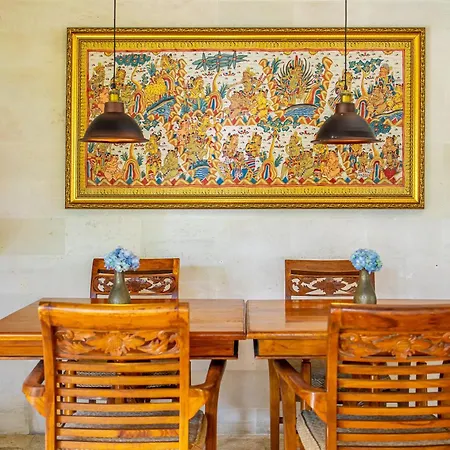 Klumpu Bali Resort-2