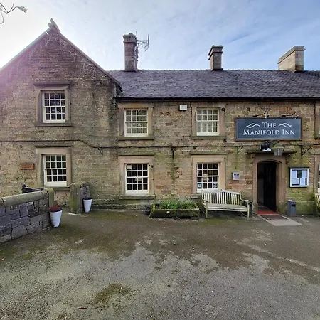 The Manifold Inn Hotel-2