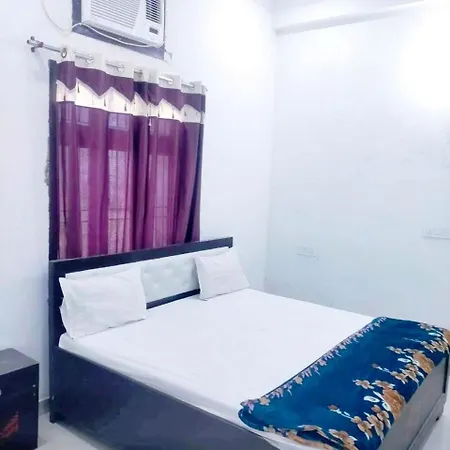 Hotel Samrat Palace-3