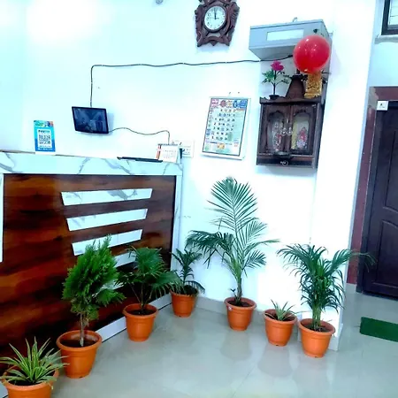 Hotel Samrat Palace-2
