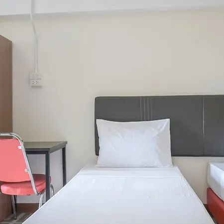 Ac Habitat Bangkok-2