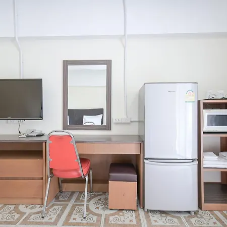 Ac Habitat Bangkok-3