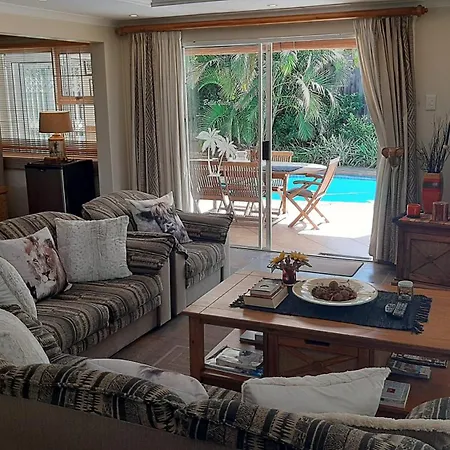 Bella Vista Guest House La Lucia Umhlanga-3