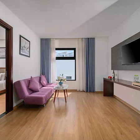 Aria Grand Hotel & Spa-2