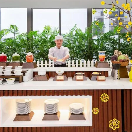 Aria Grand Hotel & Spa-2