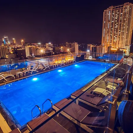 Aria Grand Hotel & Spa-3