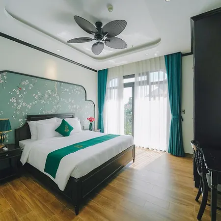 Goldient Boutique Hotel-3