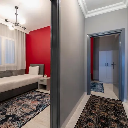 Hexa Suites Hotel-3
