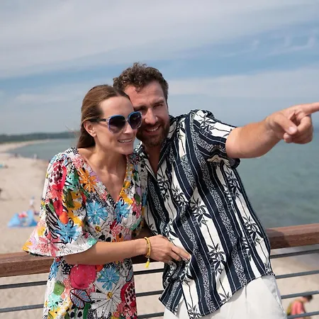 Ferien- Und Freizeitpark Weissenhaeuser Strand-2