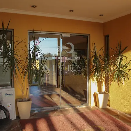 Hotel Ontiveros-3