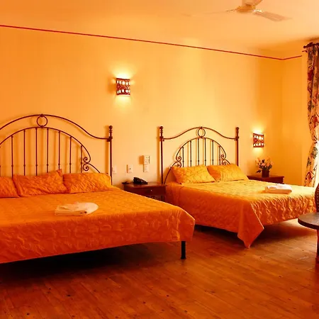 Hotel Danibaan-3