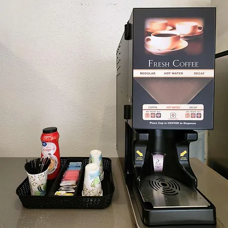 Motel 6-Baytown, Tx - Baytown East-3
