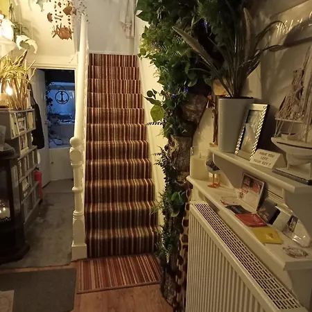 Marjune Guest House-2