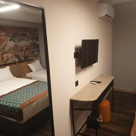 Lupo Libero Hotel Spa-2