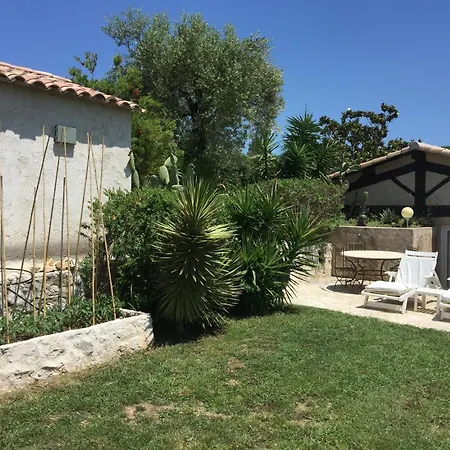 La Bergerie B&B-3