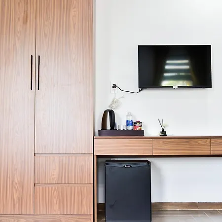 Là Nhà Homestay Huế-3