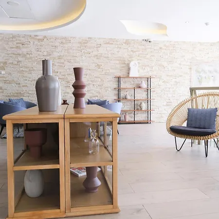 Thalazur Antibes - Résidence&Spa-3