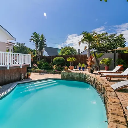 African Breeze Guesthouse-2