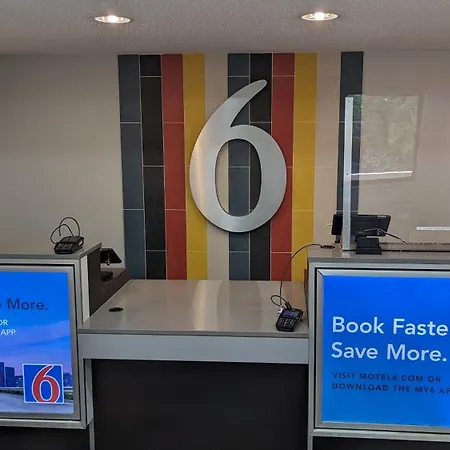 Motel 6-Nashua, Nh - South-2