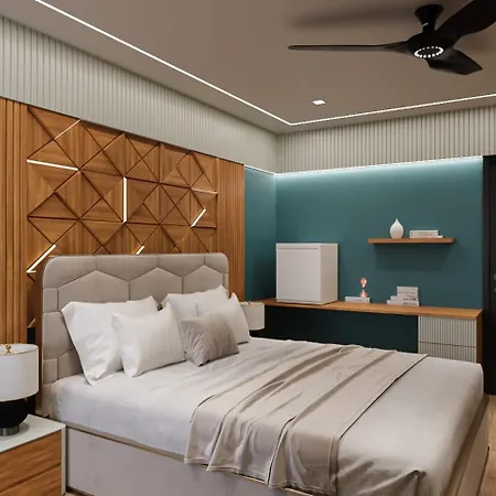 The Greenstar Inn Premium-2