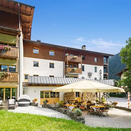Hotel Gasthof Adler-3