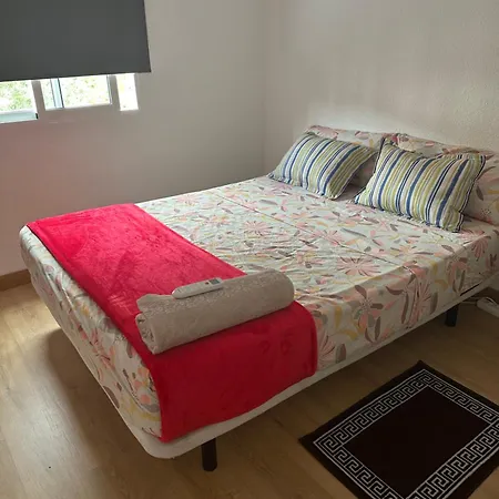 El Gengo Hostel-2