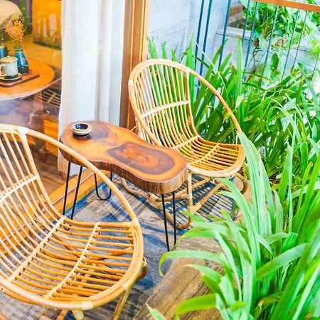 Bonny Boutique Hotel Da Nang-3