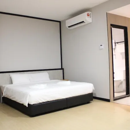 Urban Inn, Sp Saujana-2