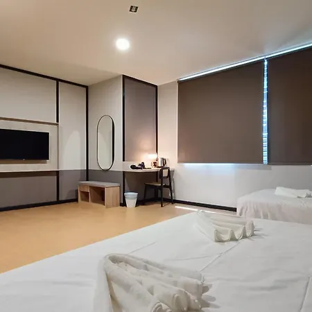 Urban Inn, Sp Saujana-3