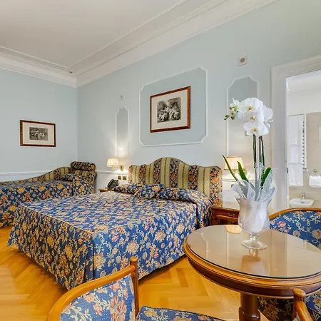 Hotel Cellini-3