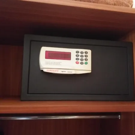 Hotel Inter Istanbul-3