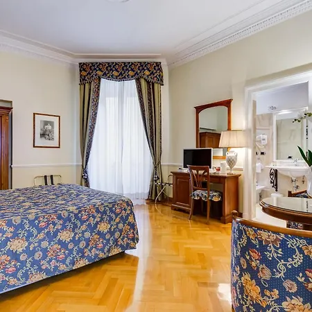 Hotel Cellini-2