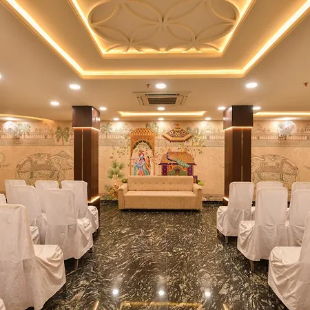 Kanha Inn-2