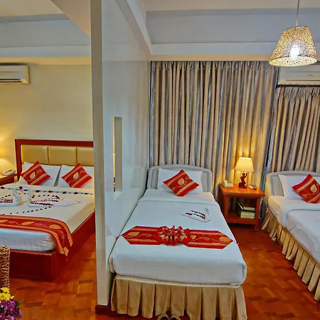 Gold Yadanar Hotel-3