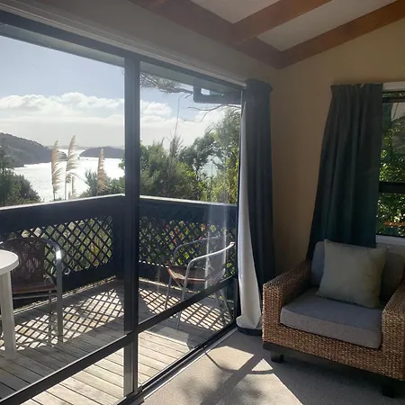 The Retreat Bay Of Islands-2