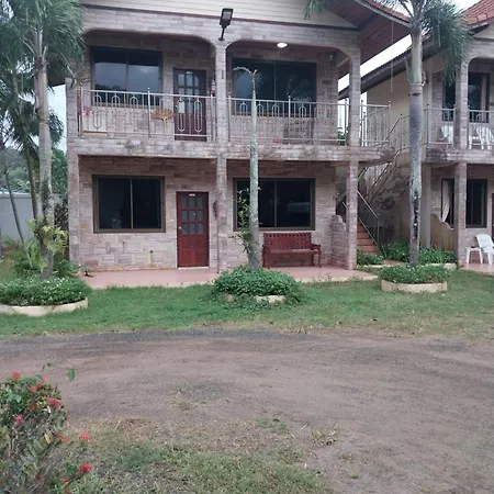 Sofia Garden Resort-3
