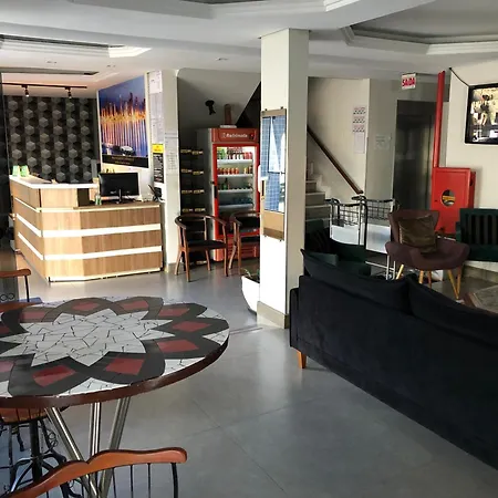 Shallom Hotel-3