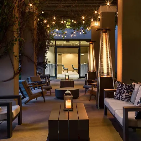 Renaissance Walnut Creek Hotel-3