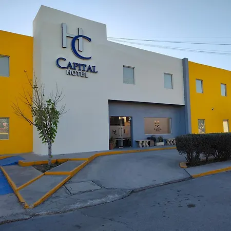Capital Hotel-2