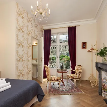 Hôtel De France Et De Guise-3