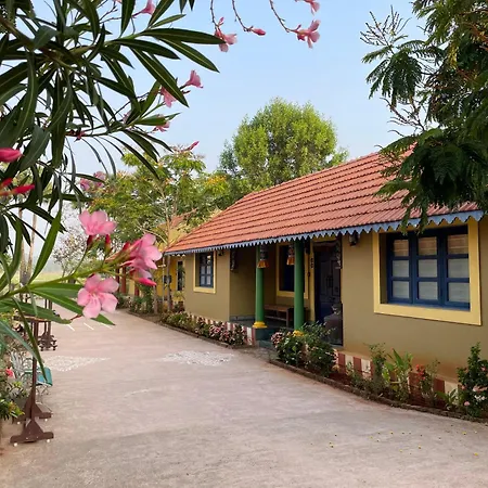 Marutham Village Resort-3