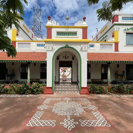 Marutham Village Resort-2