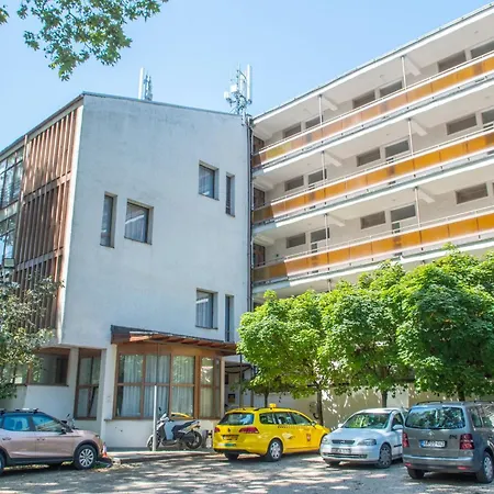 CE Napfény Hotel-2