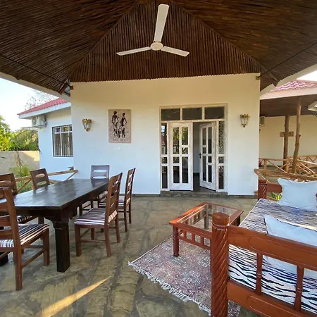 Hotel Villa Malindi-2