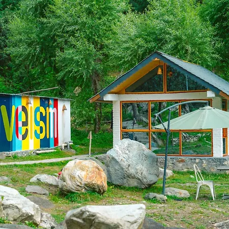 Whoopers Boutique Resort Jibhi-3