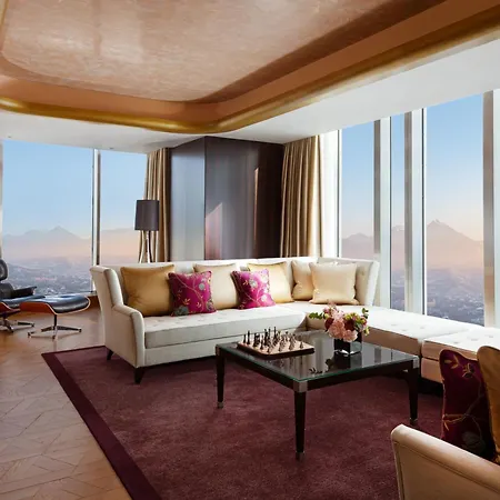 The Ritz-Carlton, Almaty-2