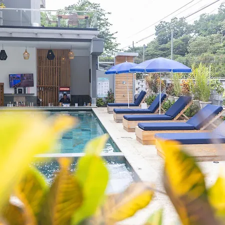 Paradise Bay Hotel Boutique-2