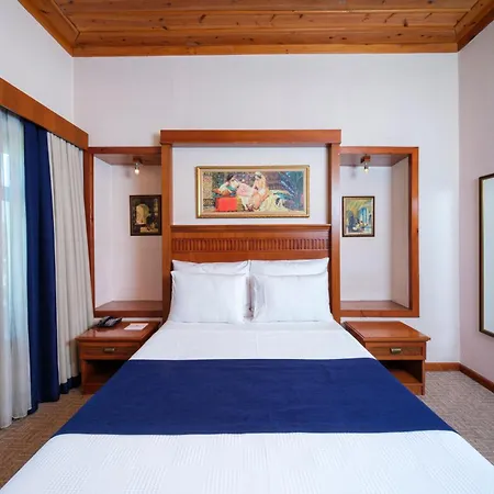 Hotel Bosnali-3